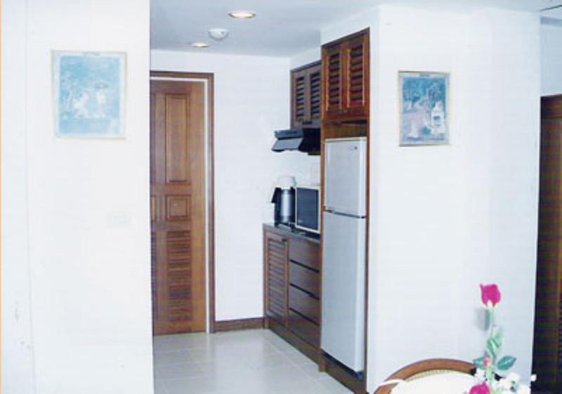 The Monaco Residence Pattaya Ruang foto