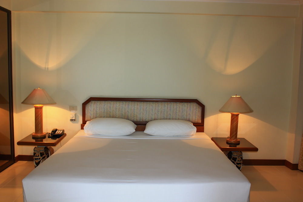 The Monaco Residence Pattaya Bagian luar foto