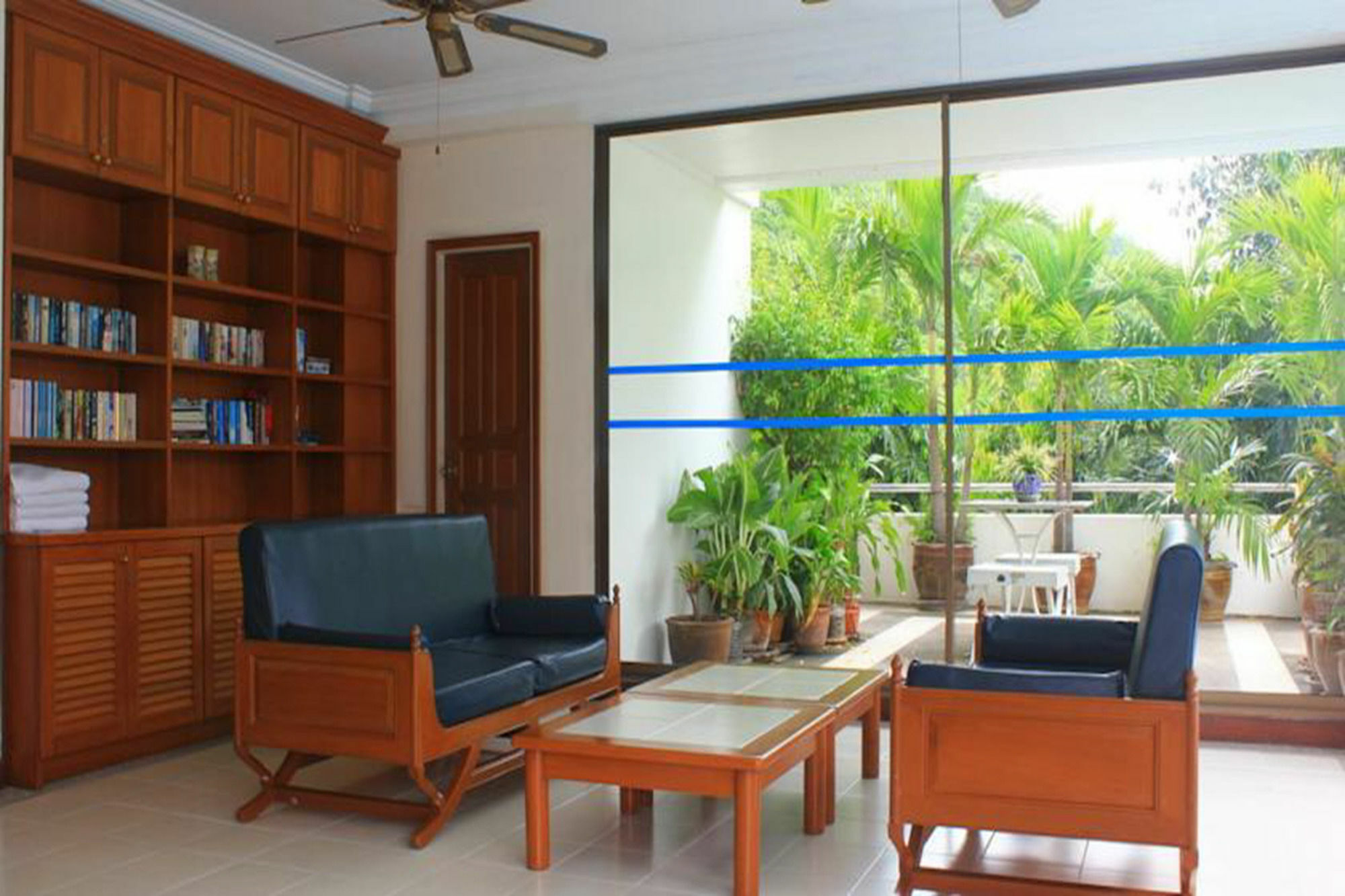 The Monaco Residence Pattaya Bagian luar foto